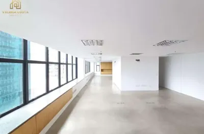 Andar corporativo - conjunto - sala comercial - venda ou aluguel - vila olímpia - são paulo/sp