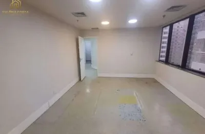 Conjunto - sala comercial - venda ou aluguel - jardim paulista - são paulo/sp