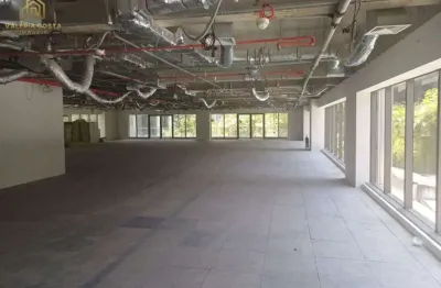 Conjunto - laje para alugar - vila olímpia - são paulo/sp