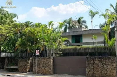 Casa com 4 quartos à venda na Rua Abegoaria, 504, Pinheiros, São Paulo
