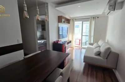 Apartamento com 2 quartos à venda na Rua dos Americanos, 220, Barra Funda, São Paulo