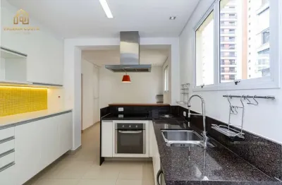 Apartamento com 3 quartos à venda na Alameda Jaú, 369, Jardim Paulista, São Paulo