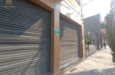 Ponto comercial com 2 salas para alugar na Rua Padre Carvalho, 740, Pinheiros, São Paulo
