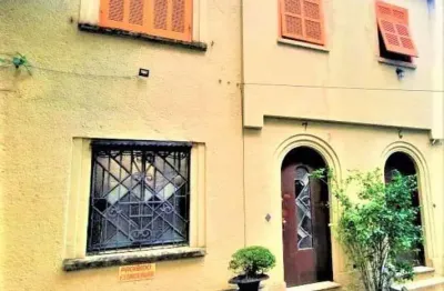 Casa comercial com 6 salas para alugar na Rua Piauí, 1164, Higienópolis, São Paulo