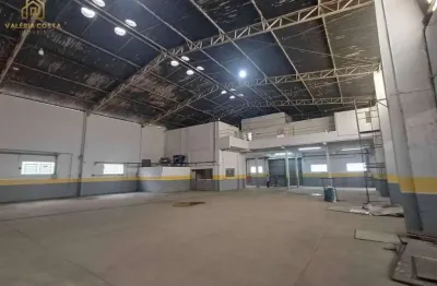 Galpão para venda e locação - parque novo mundo zona norte são paulo/sp