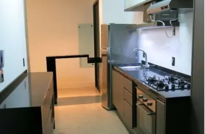 Apartamento com 2 quartos à venda na Rua Joaquim Guarani, 485, Brooklin, São Paulo