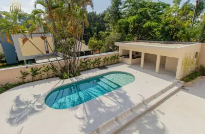 Casa com 3 quartos à venda na Rua Lutins, 28, Jardim Marajoara, São Paulo