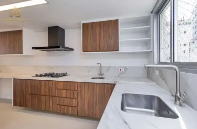 Apartamento com 3 quartos à venda na Rua Manuel da Nóbrega, 547, Paraíso, São Paulo