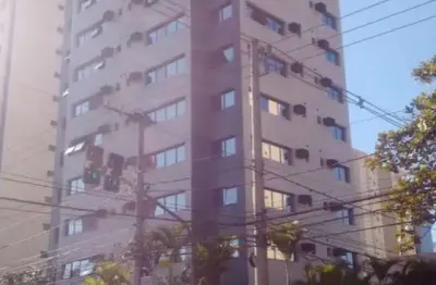 Sala para alugar, 70 m² por r$ 2.000,00/mês - chácara santo antônio - são paulo/sp