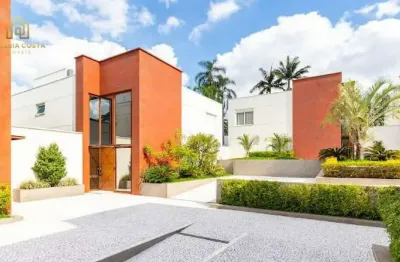 Casa em condomínio fechado com 4 quartos à venda na Rua Zacarias de Gois, 252, Brooklin, São Paulo