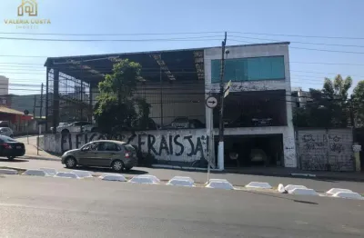 Prédio com 3 salas à venda na avenida nossa senhora do sabará, 627, jardim marajoara, são paulo, 600 m2 por r$ 3.000.000