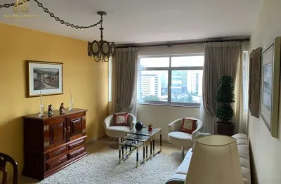 Apartamento para venda ou locação - vila mariana- são paulo/sp