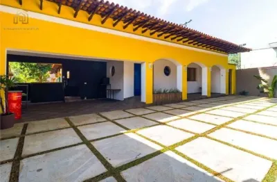 Casa com 4 quartos à venda na Praça Alberto Rangel, 43, Butantã, São Paulo