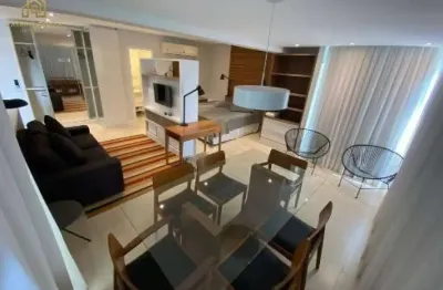 Apartamento com 1 quarto à venda na Avenida Presidente Juscelino Kubitschek, 1545, Itaim Bibi, São Paulo