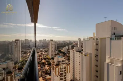 Apartamento com 1 quarto à venda na Rua Machado de Assis, 238, Vila Mariana, São Paulo