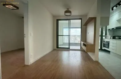 Apartamento com 1 quarto à venda na Avenida Lins de Vasconcelos, 3299, Vila Mariana, São Paulo