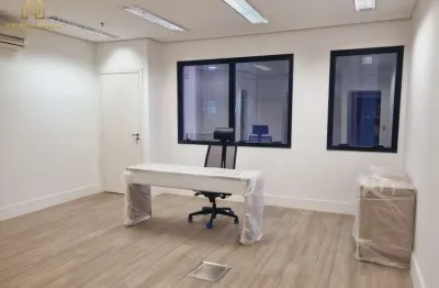 Sala comercial com 2 salas à venda na Avenida Doutor Cardoso de Melo, 1470, Vila Olímpia, São Paulo