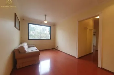 Apartamento a venda jardim marajoara - são paulo/sp