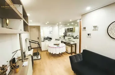 Apartamento a venda no jardim marajoara - são paulo/sp