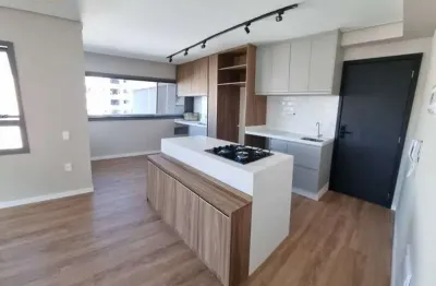 Apartamento com 2 quartos para alugar na Alameda dos Jurupis, 700, Moema, São Paulo