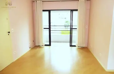 Apartamento com 2 quartos à venda na Rua Bela Flor, 67, Vila Mariana, São Paulo
