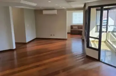 Apartamento com 4 quartos para alugar na Rua Juquis, 71, Moema, São Paulo