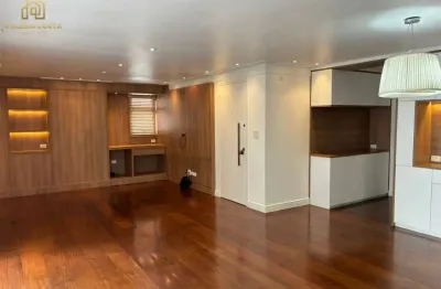 Apartamento com 4 quartos à venda na Rua Rodrigo Cláudio, 59, Aclimação, São Paulo
