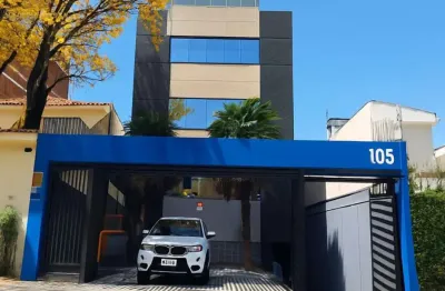Prédio comercial para venda ou locação vila mariana - são paulo/sp
