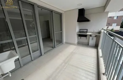 Apartamento com 3 quartos à venda na Rua Engenheiro José Sá Rocha, 142, Vila Mariana, São Paulo