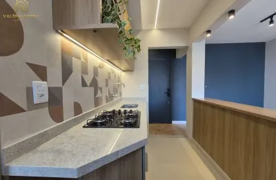 Apartamento com 1 quarto à venda na Rua Iguatemi, 335, Itaim Bibi, São Paulo