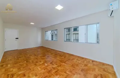 Apartamento com 3 quartos à venda na Alameda Itu, 282, Jardim Paulista, São Paulo