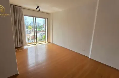 Apartamento com 2 quartos à venda na Avenida Nossa Senhora do Sabará, 563, Jardim Marajoara, São Paulo