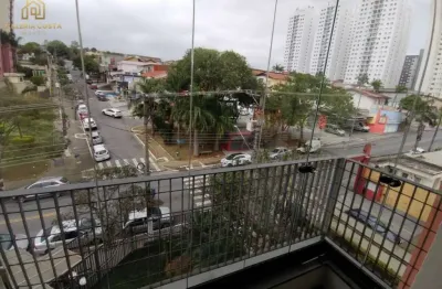 Apartamento a venda jardim marajoara - são paulo/sp