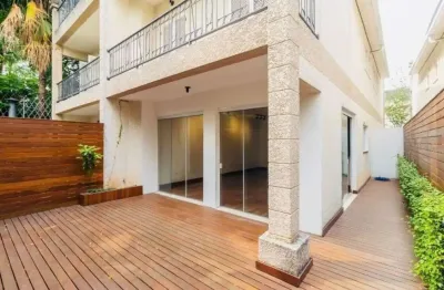 Casa em condomínio fechado com 3 quartos à venda na Rua Luiz Galhanone, 528, Morumbi, São Paulo