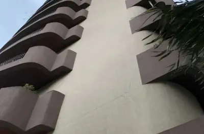 Apartamento com 4 quartos à venda na Rua Alexandre Benois, 180, Vila Andrade, São Paulo