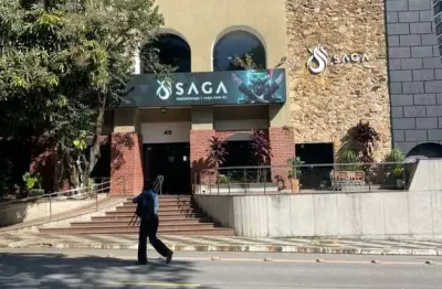 Predio comercial para venda ou locação - chácara santo antônio - são paulo/sp