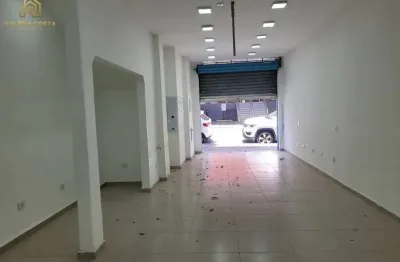 Ponto comercial com 2 salas para alugar na Rua Joaquim Nabuco, 141, Brooklin, São Paulo