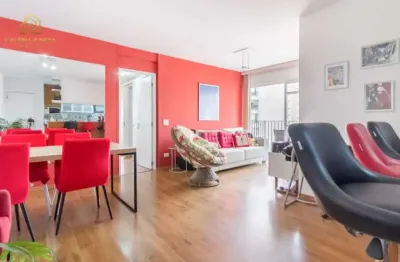 Apartamento com 3 quartos à venda na Rua Conde de Irajá, 184, Vila Mariana, São Paulo