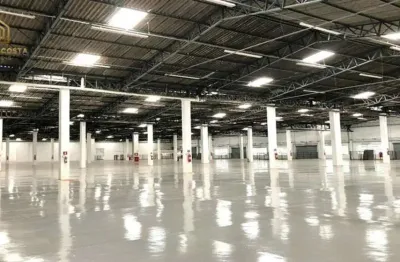 Barracão / Galpão / Depósito com 4 salas para alugar na Avenida Cardeal Santiago Luiz Copello, 597, Vila Leopoldina, São Paulo