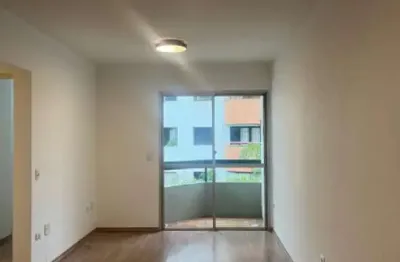 Apartamento com 2 quartos para alugar na Rua Nebraska, 53, Brooklin, São Paulo