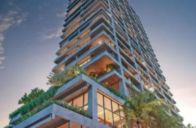 Apartamento com 2 quartos à venda na Rua Jerônimo da Veiga, 155, Itaim Bibi, São Paulo