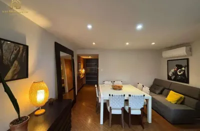 Apartamento com 3 quartos à venda na Rua Peixoto Gomide, 581, Jardim Paulista, São Paulo