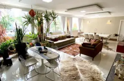 Apartamento com 2 quartos para alugar na Alameda Campinas, 696, Jardim Paulista, São Paulo