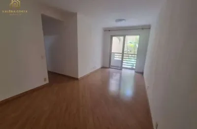 Apartamento com 3 quartos à venda na Rua Duque Costa, 495, Jardim Marajoara, São Paulo