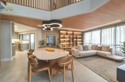 Apartamento com 3 quartos à venda na Rua Gabriele D'Annunzio, 1400, Campo Belo, São Paulo