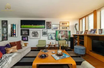 Apartamento com 3 quartos para alugar na Alameda Jaú, 1325, Jardim Paulista, São Paulo