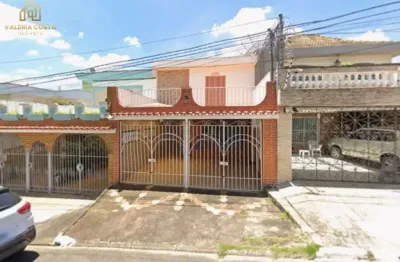 Casa com 3 quartos à venda na Alameda Álvaro de Morais, 83, Planalto Paulista, São Paulo