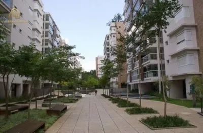 Apartamento para alugar na - chácara santo antônio - são paulo/sp