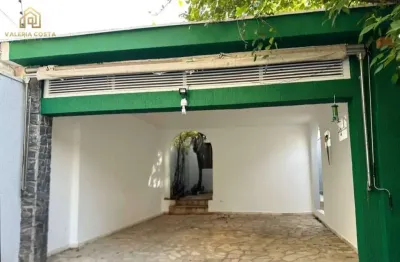 Casa com 3 quartos para alugar na rua bartolomeu feio, 345, brooklin, são paulo, 200 m2 por r$ 7.500