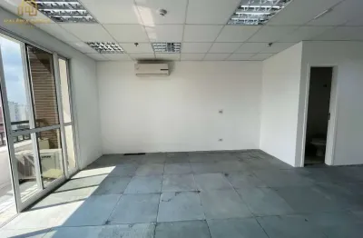 Sala comercial para alugar na Avenida Francisco Matarazzo, 1752, Barra Funda, São Paulo